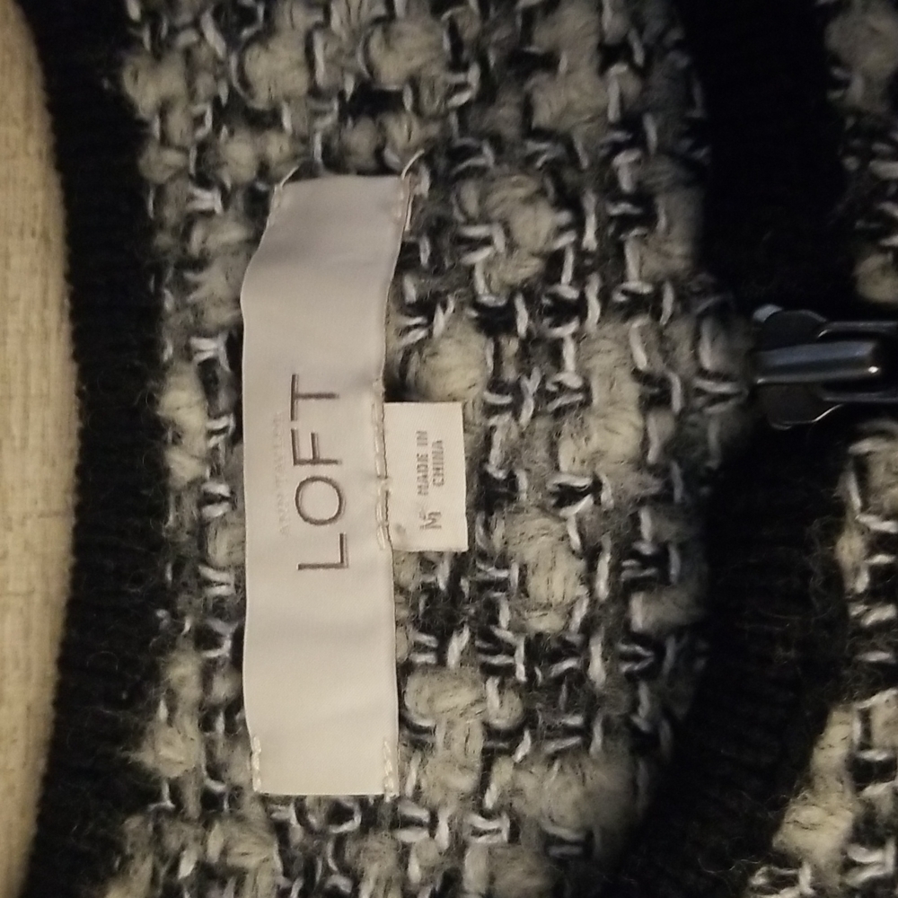 Loft jacket - Picture 2 of 3